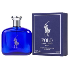 Nước Hoa Ralph Lauren Polo Blue EDT 125ML