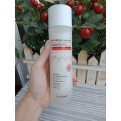 Nước Thần Angel's Liquid Tone Up Glutathione Treatment Essence 150ml