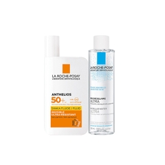 Kem Chống Nắng La Roche Posay Anthelios Shaka Fluid SPF50 50ml