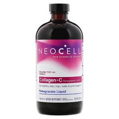 TPCN Neocell Collagen + C Lựu 473Ml