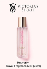Xịt Body Victoria's Secret Angel Mist 75ml #Heavenly