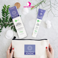 Kem Dưỡng Kiềm Dầu Dành Cho Da Mụn Crème Purifiante Matifiante Jonzac 50Ml