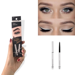 Kẻ Mắt Vacosi Styling Twist Liner Gold Gel - VM02-01