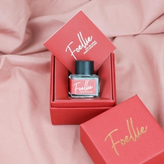 Nước Hoa Foellie Inner Perfume 5ml #Bébé (Đỏ)