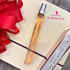 Nước Hoa Lancôme La Vie Est Belle L’Eau De Parfum 10ml