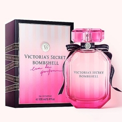 Nước Hoa Victoria's Secret The Perfect Gift Fragrance EDP Bombshell (3Ea x 7.5ml)