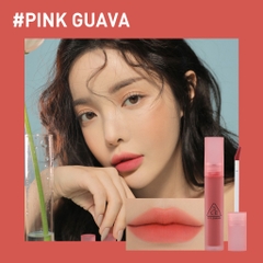 Son 3CE Blur Water Tint #Pink Guava