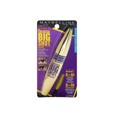 Mascara Maybelline  The Colossal Big Shot Volum Express 226 Black