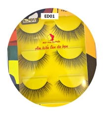 Mi Giả Chuyên Nghiệp Vacosi 4D Pro Eyelash VM22