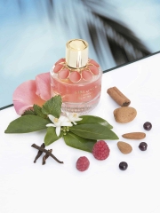 Nước Hoa Elie Saab Girl Of Now Forever EDP 50ml