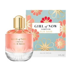 Nước Hoa Elie Saab Girl Of Now Forever EDP 50ml