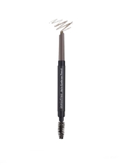 Chì Mày Innisfree Auto Eyebrow Pencil (Vỏ Đen) #04