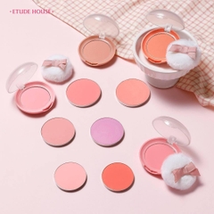 Phấn Má Hồng Etude House Lovely Cookie Blusher #OR203