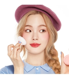 Phấn Má Hồng Etude House Lovely Cookie Blusher #PK002