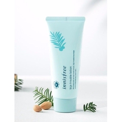 Sữa Dưỡng Innisfree Bija Trouble Lotion 100ml