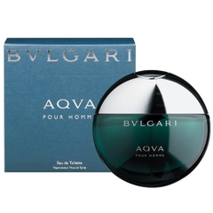 Nước Hoa BVLGARI Aqua Pour Homme EDT 15ml