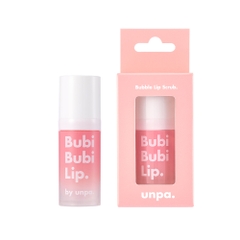 Tẩy TBC Môi Bubi Bubi Lip By Unpa 12Ml