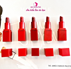 Son Set 3CE Red Recipe Lip Color Mini Kit 5 Cây