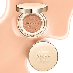 Phấn nước Sulwhasoo Perfecting Cushion EX Coussin De Teint #21 Natural Pink