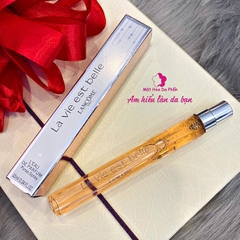 Nước Hoa Lancôme La Vie Est Belle L’Eau De Parfum 10ml