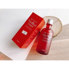 Nước Cân Bằng Tiam Vita Red Toner 130ml