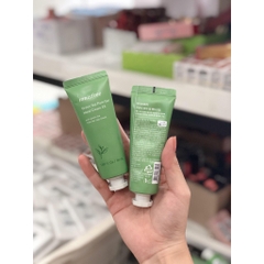 Kem Dưỡng Tay Innisfree Green Tea Pure Gel Hand Cream EX 50ml