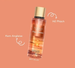 Xịt Body Victoria'S Secret 250ml #Amber Romance