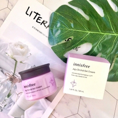 Kem Dưỡng Innisfree Jeju Orchid Gel Cream 50Ml