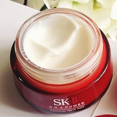 Kem Dưỡng SKII R.N.A Power Radical New Age 80g