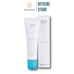 Kem Dưỡng Da Trẻ Hóa, Ngừa Mụn Obagi 360 Retinol 1.0% 28G