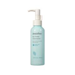 Tẩy Trang Innisfree Bija Trouble Cleansing Gel 150ml