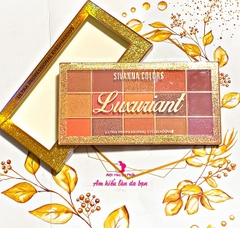 Phấn Mắt Sivanna 15 ô #03