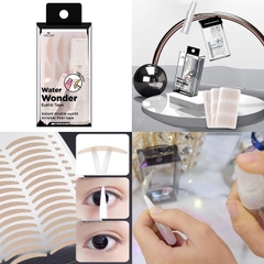 Miếng Dán Kích Mí Lưới Nước Vacosi Water Wonder Eyelid Tape VM23