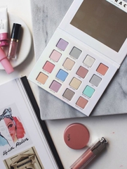 Màu Mắt Lorac Los Angeles I Love Brunch Pro Palette