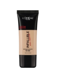 Kem Nền L'Oreal 24H Infallible Pro Matte 105