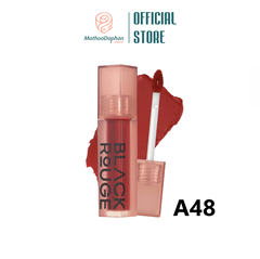 Son Kem Black Rouge Air Fit Velvet Tint Ver.09 A48