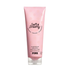 Dưỡng Thể Victoria's Secret Pink Soft & Dreamy Body Lotion 236 ml