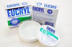 Bột Trắng Răng Eucryl 50G