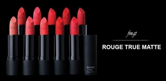 Son TFS Rouge True Matte #07 Red Pouch