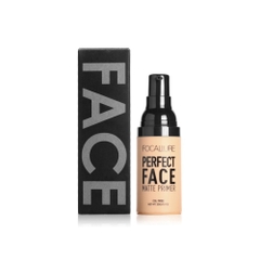 Kem Lót Kiềm Dầu Focallure Perfect Face Matte Primer FA-53 25g