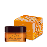 [ Phiên Bản Giới Hạn] Dưỡng Môi Nuxe Reve de Miel Lip Balm We Love Bees 15g