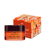 [ Phiên Bản Giới Hạn] Dưỡng Môi Nuxe Reve de Miel Lip Balm Bee Happy 15g