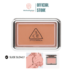 Bảng Phấn Má Hồng Tiện Dụng 3CE New Take 3CE New Take Face Blusher 4.5g