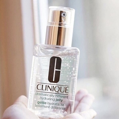 Thạch Dưỡng Ẩm Clinique Dramatically Different Hydrating Jelly 125ml