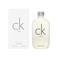 Nước Hoa Calvin Klein White One EDT 100ml