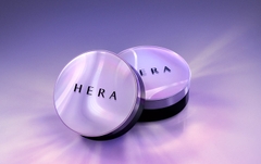 Cushion Hera Uv Mist Cover Spf 50+ #C21 Vanilla Cover