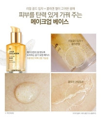 Kem Lót The Face Shop Gold Collagen Luxury Base 50ml