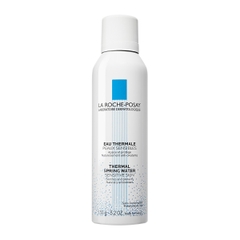Xịt Khoáng Cấp Ẩm Và Bảo Vệ Da La Roche-Posay Thermal Spring Water Sensitive Skin 150ml