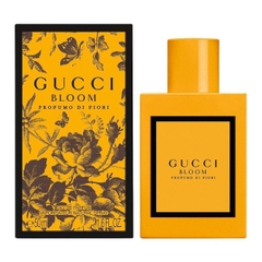 Nước Hoa Gucci Bloom Profumo Di Fiori EDP 50ml