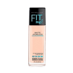Kem Nền Maybelline Fit Me Matte Poreless #115